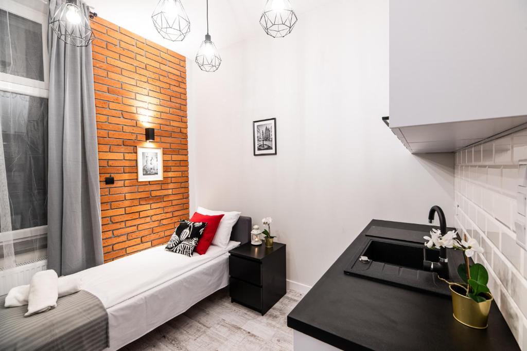 Dietla 32 Residence - ideal location in the heart of Krakow, between Main Square and Kazimierz District - Resim 32