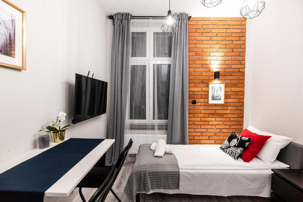 Dietla 32 Residence - ideal location in the heart of Krakow, between Main Square and Kazimierz District - Resim 33