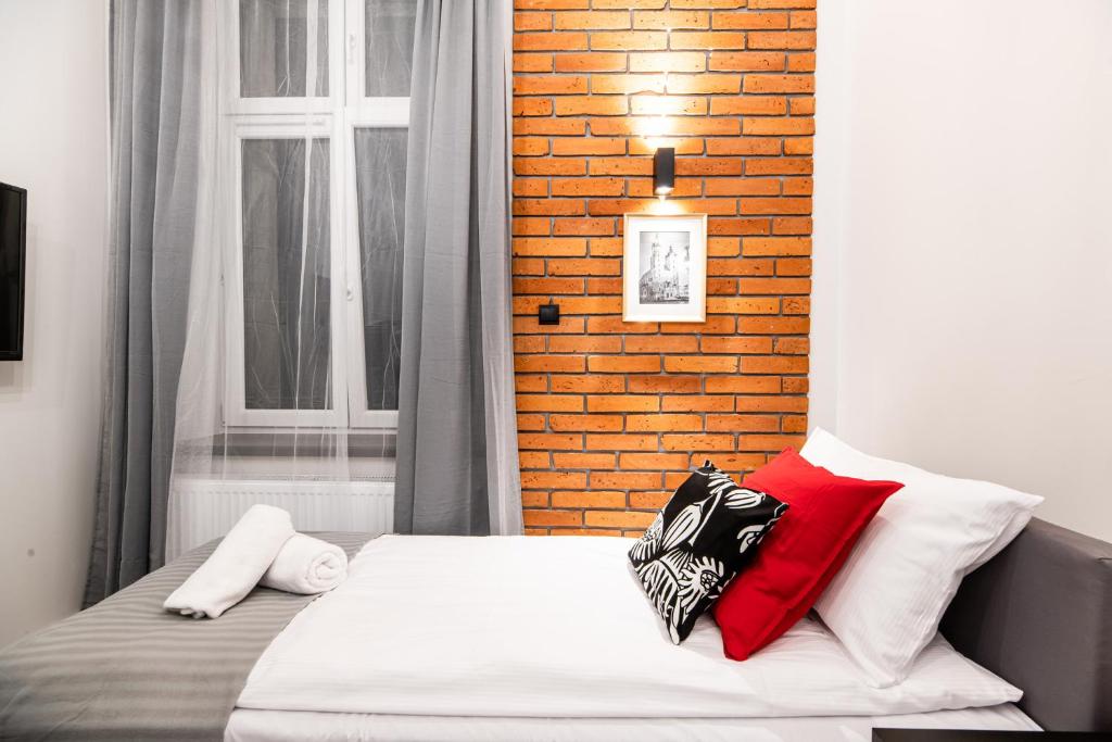 Dietla 32 Residence - ideal location in the heart of Krakow, between Main Square and Kazimierz District - Resim 35