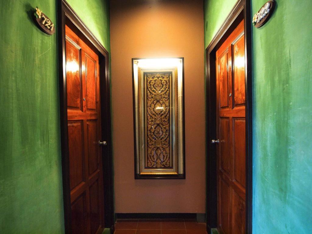 Fotografie z fotogalerie ubytování P.P. Casita - Adult Only v destinaci Phi Phi Don