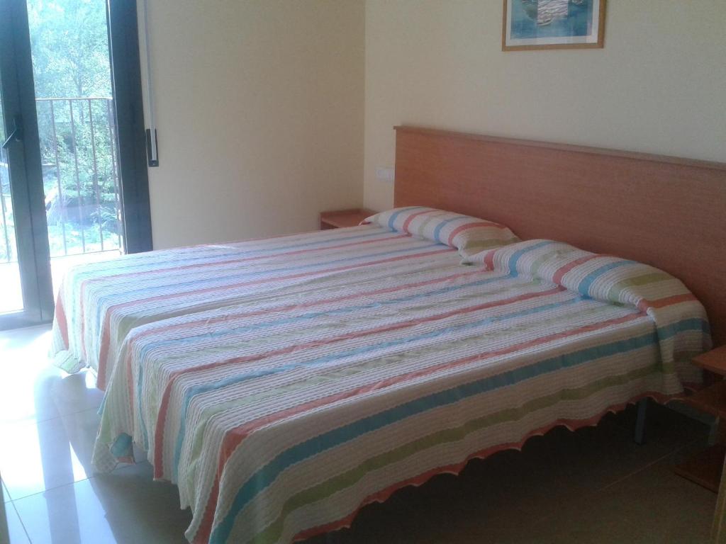 Apartamentos Fonda Finet - Departamento