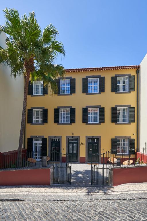 Good Memories Lodge - 17