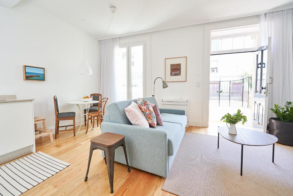 Good Memories Lodge - 7