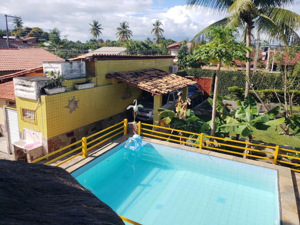  Itaparica - Vera Cruz - IDEAL PARA ISOLAMENTO SOCIAL