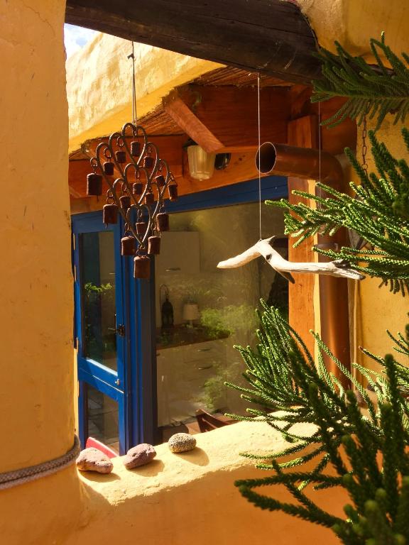 Fotografie z fotogalerie ubytování Vivelorural casa La Cuevita, Santa Brígida v destinaci Santa Brígida