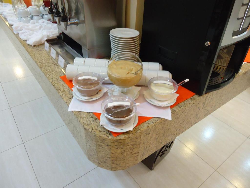  Hotel Dom Baroni
