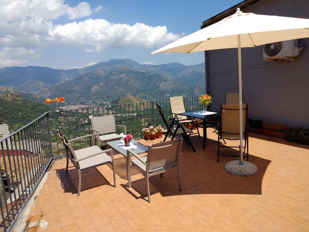 Casa Donna Franca - Housity