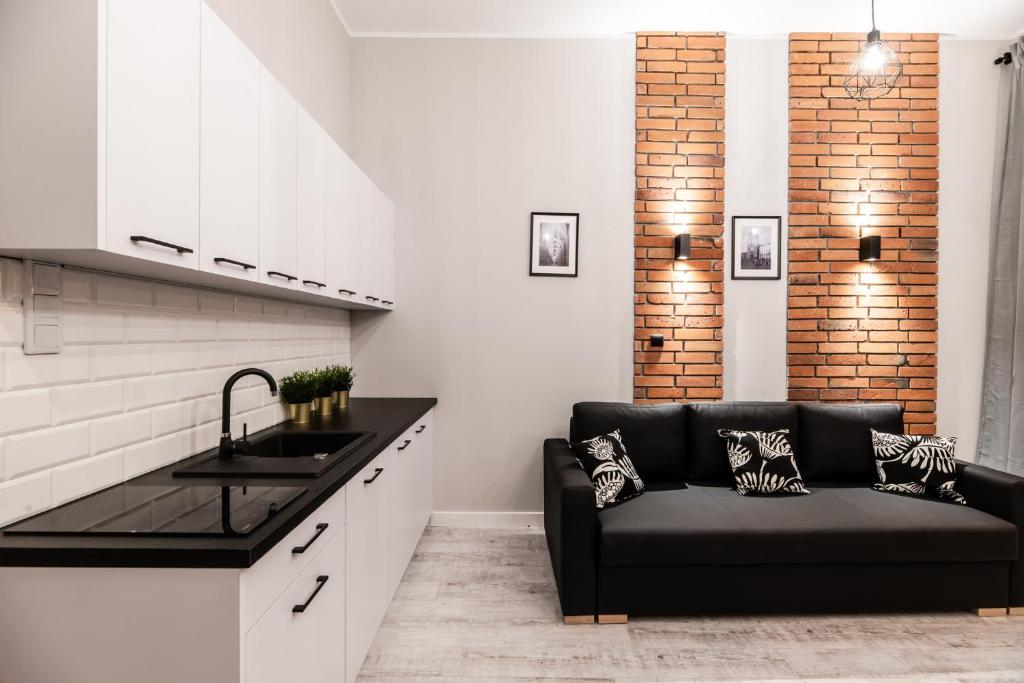Dietla 32 Residence - ideal location in the heart of Krakow, between Main Square and Kazimierz District - Resim 22