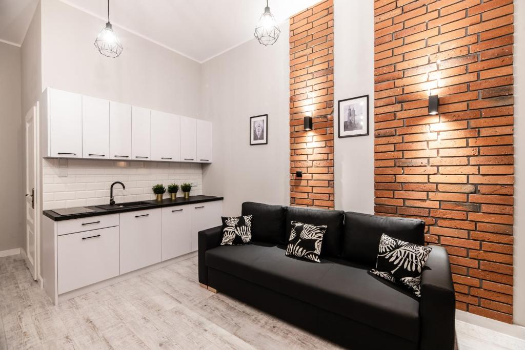 Dietla 32 Residence - ideal location in the heart of Krakow, between Main Square and Kazimierz District - Resim 24