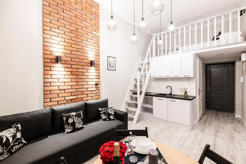Dietla 32 Residence - ideal location in the heart of Krakow, between Main Square and Kazimierz District - Resim 4