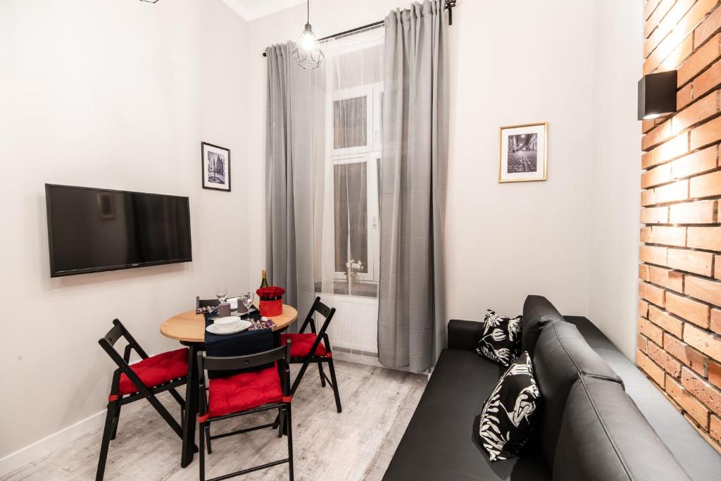 Dietla 32 Residence - ideal location in the heart of Krakow, between Main Square and Kazimierz District - Resim 13