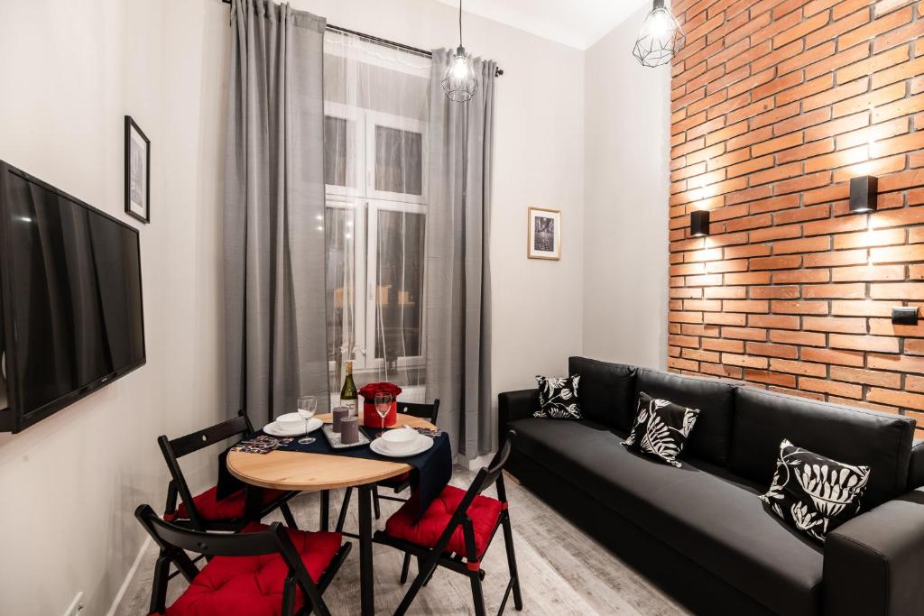 Dietla 32 Residence - ideal location in the heart of Krakow, between Main Square and Kazimierz District - Resim 16