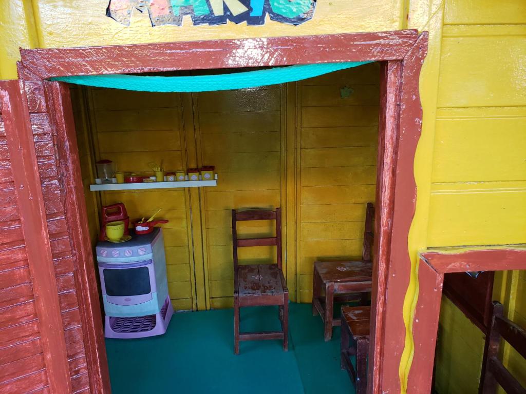  Itaparica - Vera Cruz - IDEAL PARA ISOLAMENTO SOCIAL