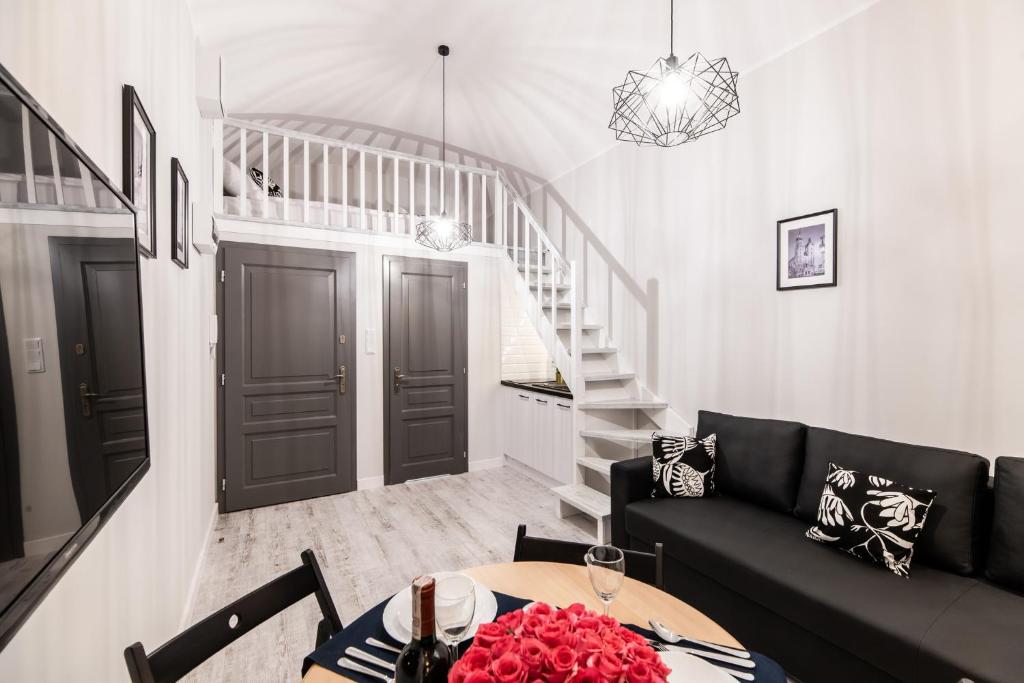 Dietla 32 Residence - ideal location in the heart of Krakow, between Main Square and Kazimierz District - Resim 10