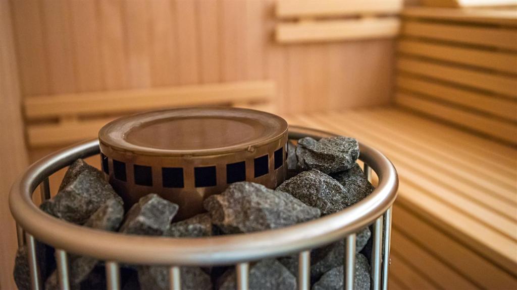 Fotografie z fotogalerie ubytování Hotel & Pension Traumblick v destinaci Oberhof