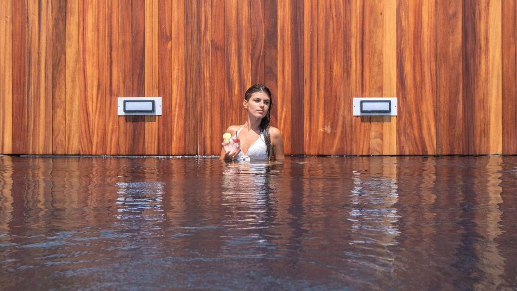 Aqua - Pópulo Eco Village - 16