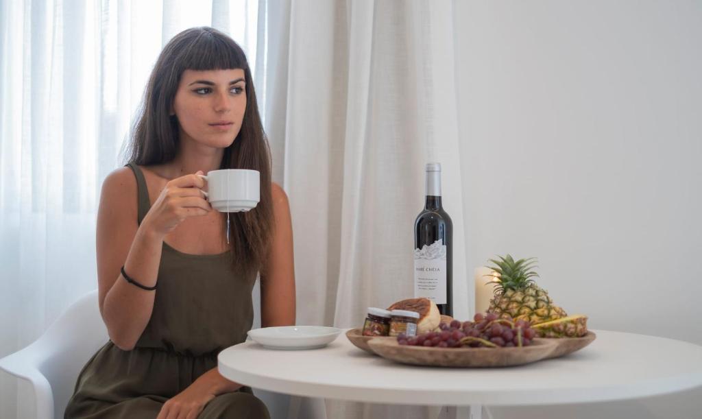 Aqua - Pópulo Eco Village - 11