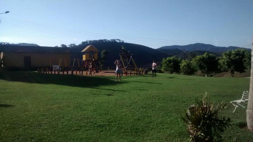  Pousada Chapadão