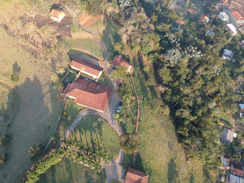  Pousada Chapadão