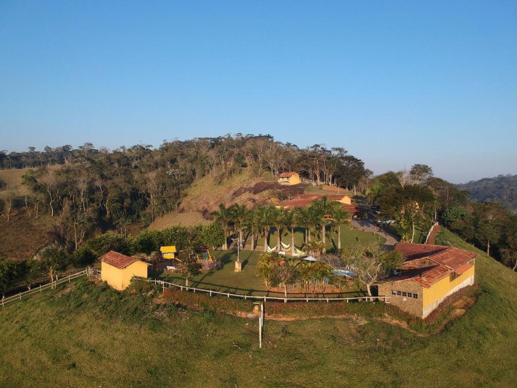  Pousada Chapadão