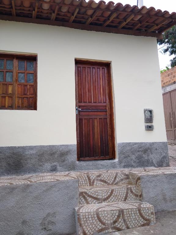 Hospedaria Casa de Adriana