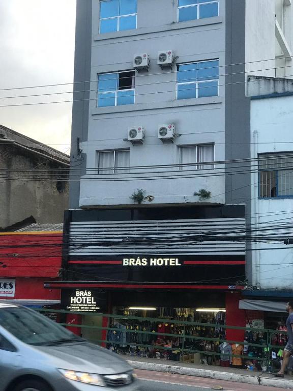  Bras Hotel