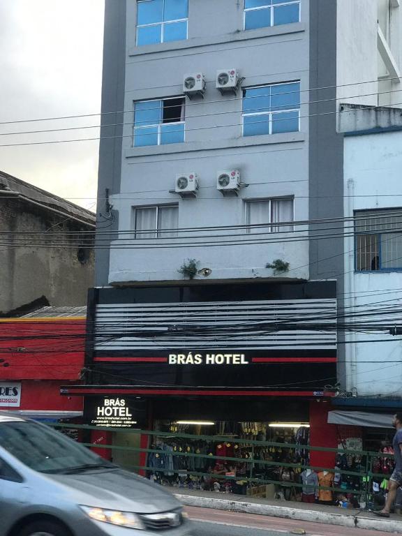 Bras Hotel Capital, Sao Paulo – Updated 2024 Prices