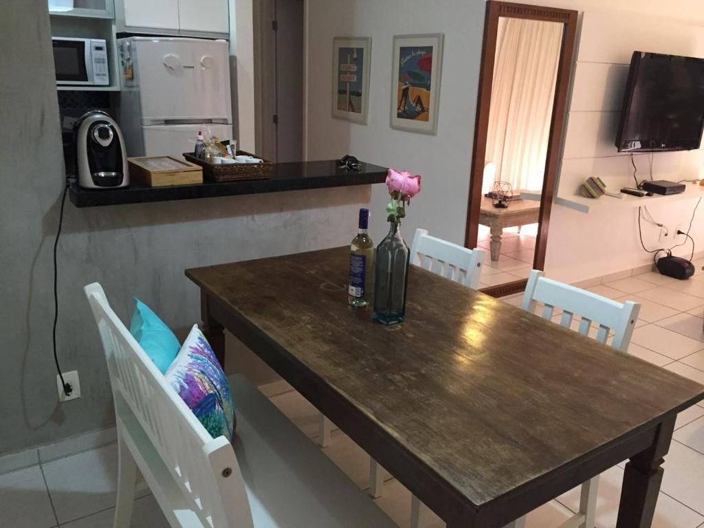 Beach Living - Porto das Dunas