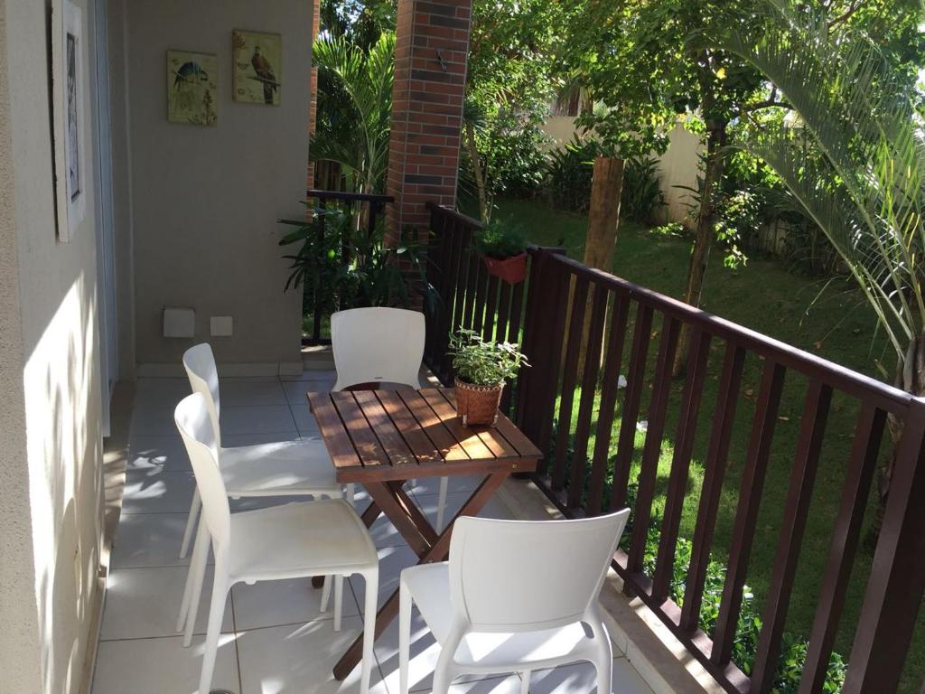  Beach Living - Porto das Dunas