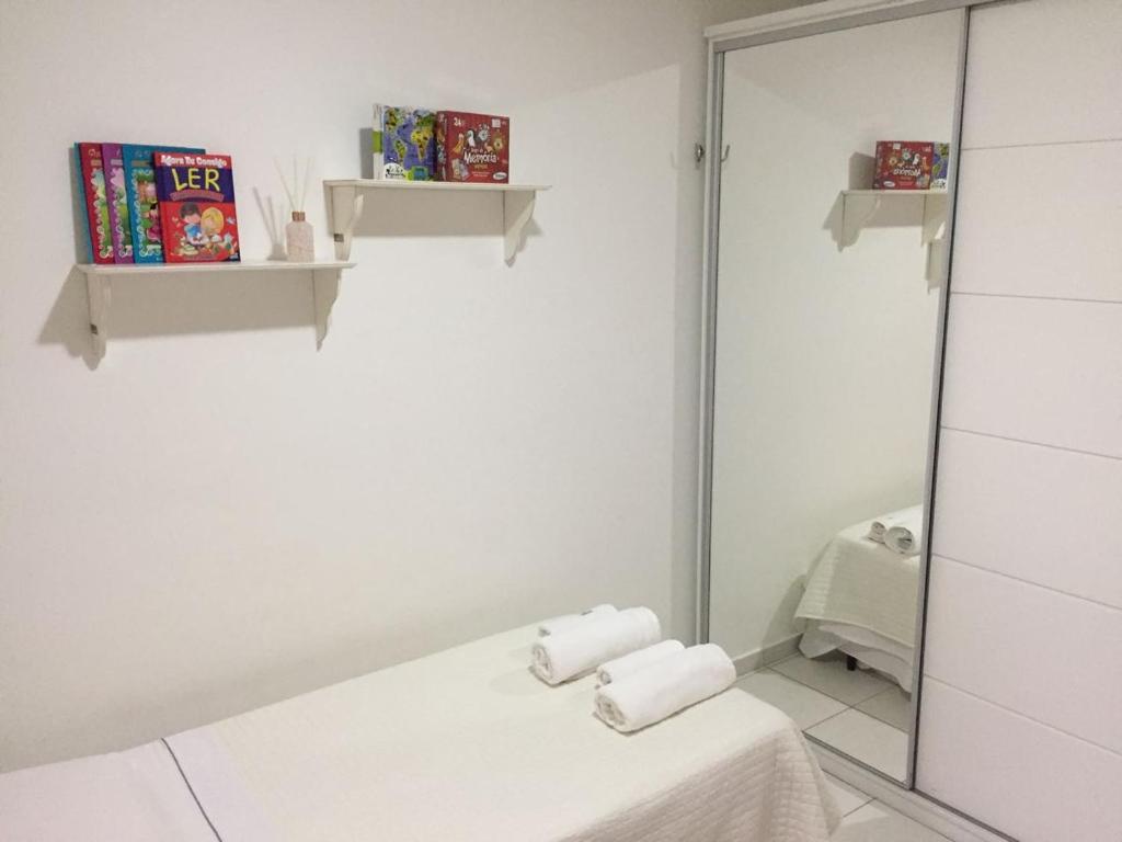  Beach Living - Porto das Dunas