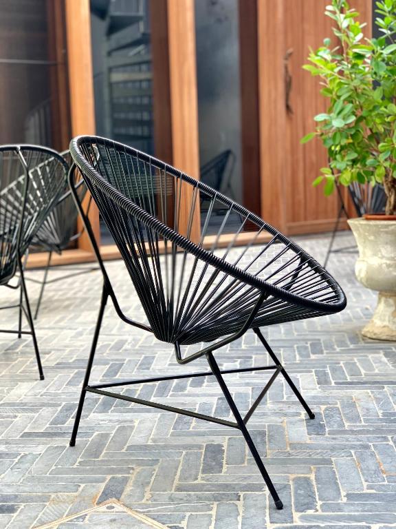 Fotografie z fotogalerie ubytování Maison Margo v Gentu
