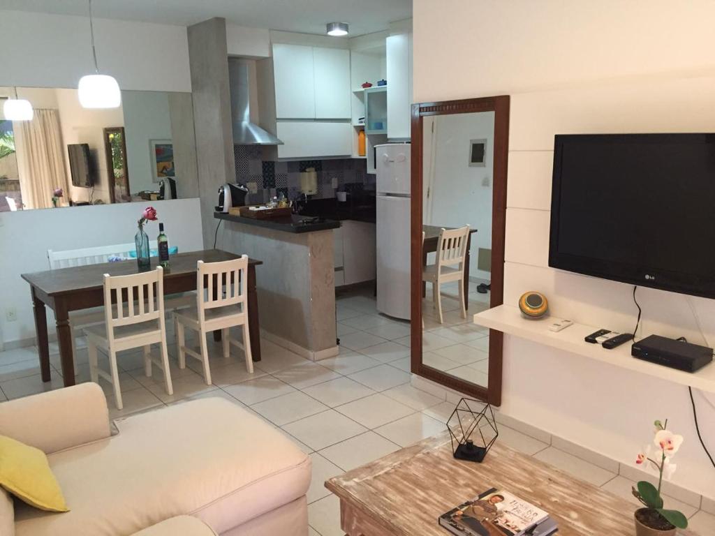  Beach Living - Porto das Dunas