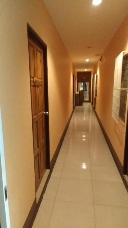 Fotografie z fotogalerie ubytování Sabai House v destinaci Phi Phi Don