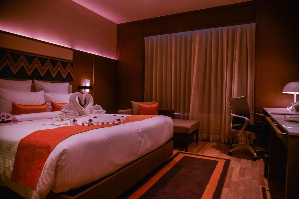 Novotel Guwahati GS Road - 行政王室
