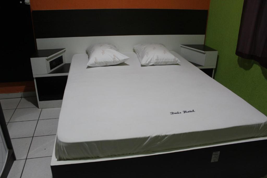  Bras Hotel