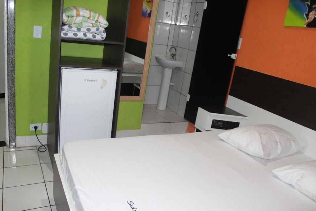  Bras Hotel