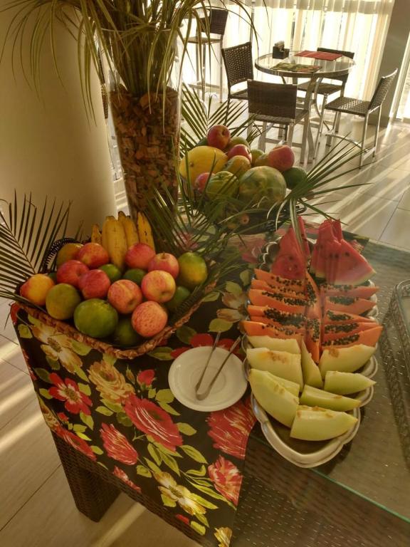  Hotel Pit Stop Oliveira