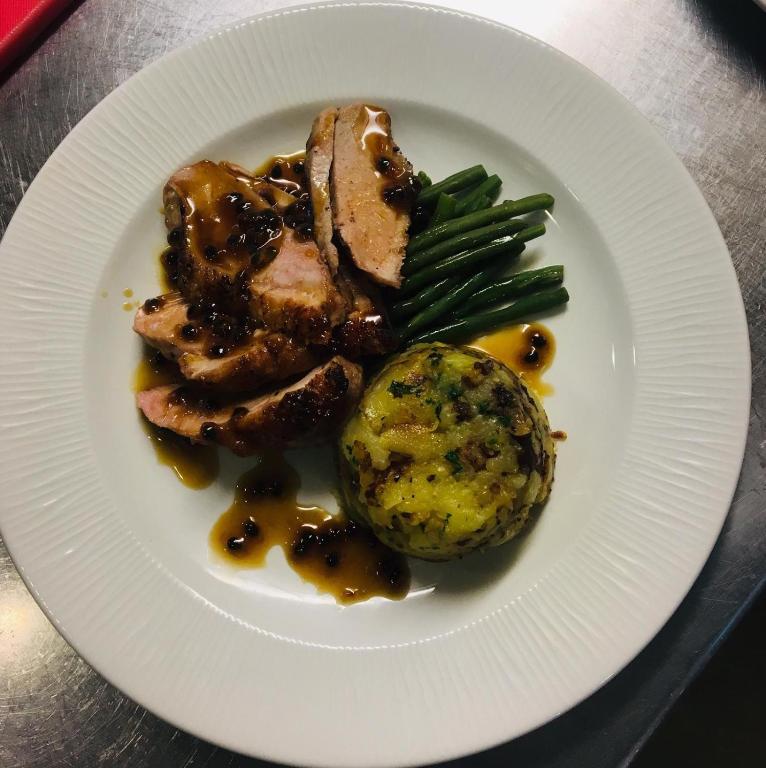 The Elizabeth House Hotel - Resim 35