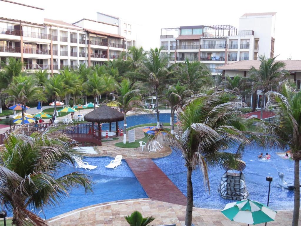  Beach Living - Porto das Dunas