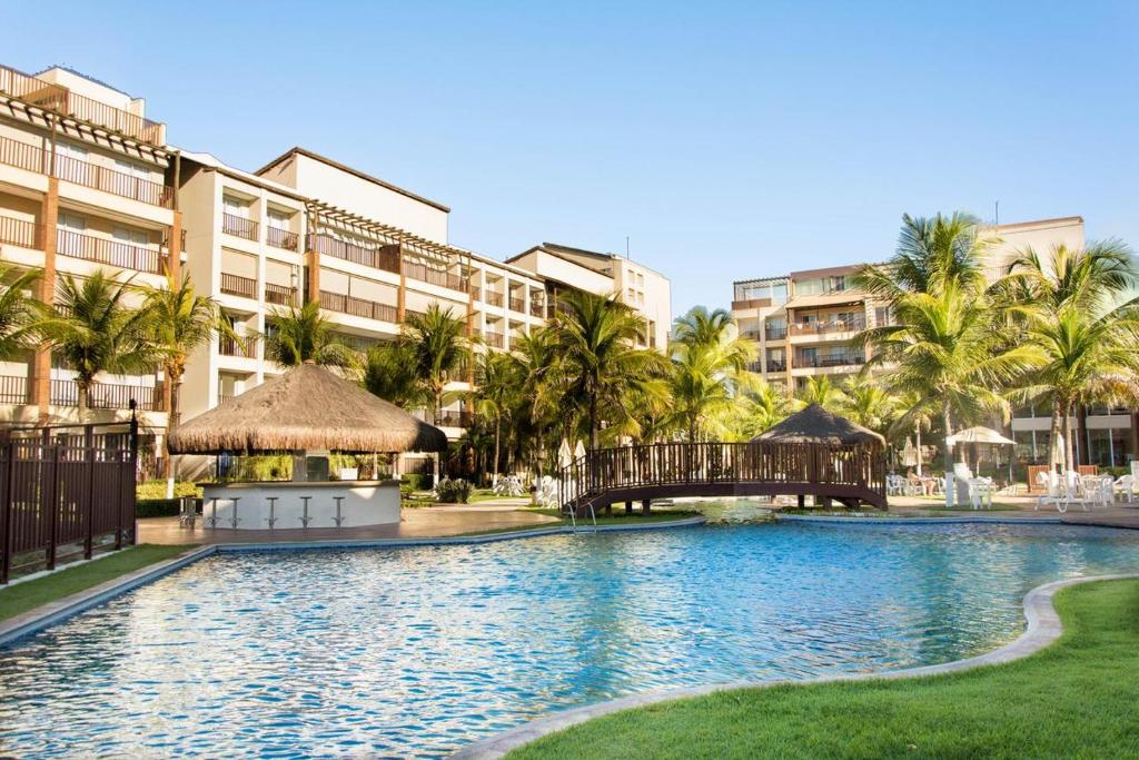  Beach Living - Porto das Dunas