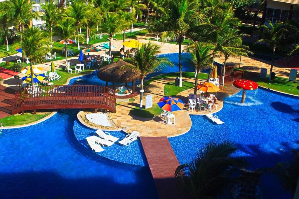  Beach Living - Porto das Dunas