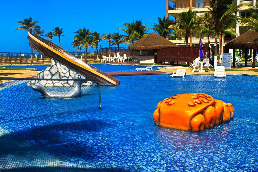  Beach Living - Porto das Dunas