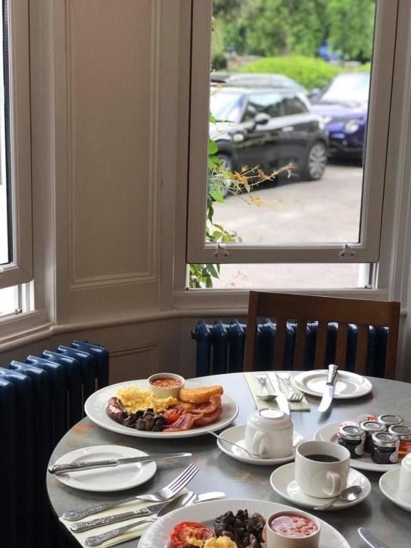 The Elizabeth House Hotel - Resim 28