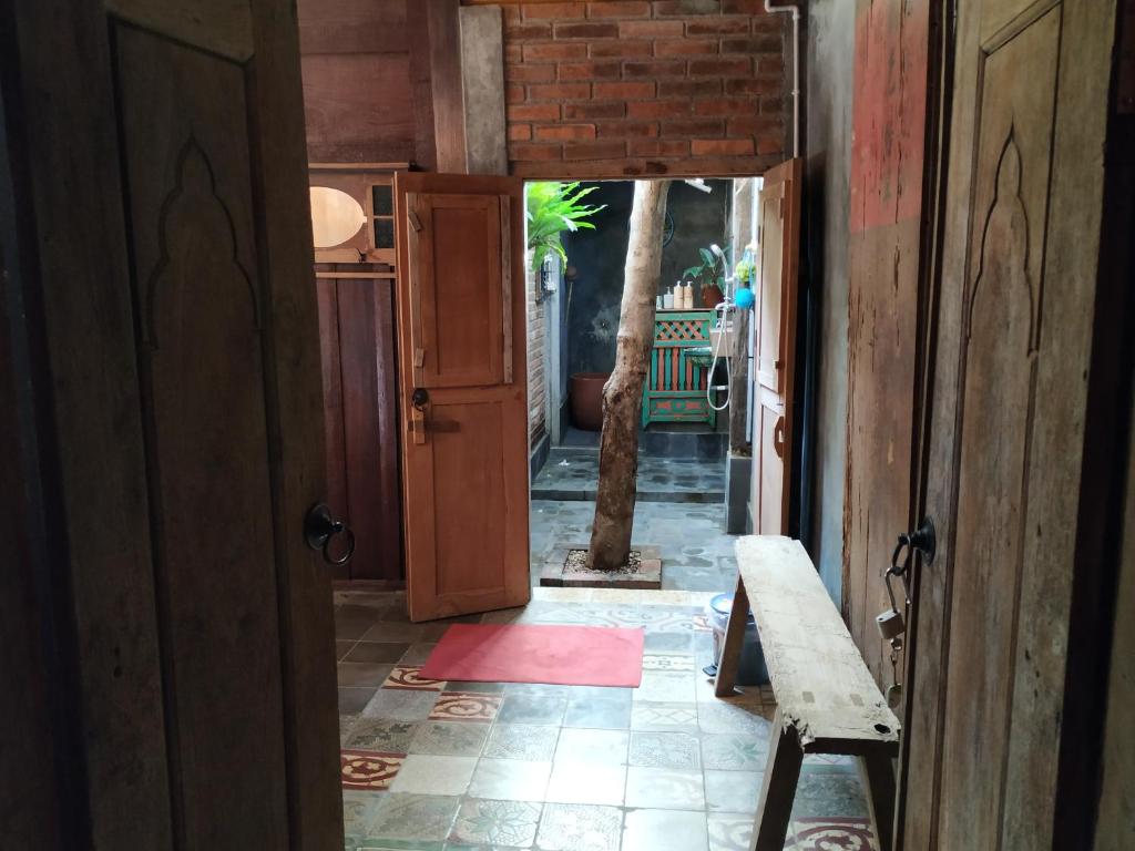 Fotografie z fotogalerie ubytování Omah minggir v destinaci Sleman
