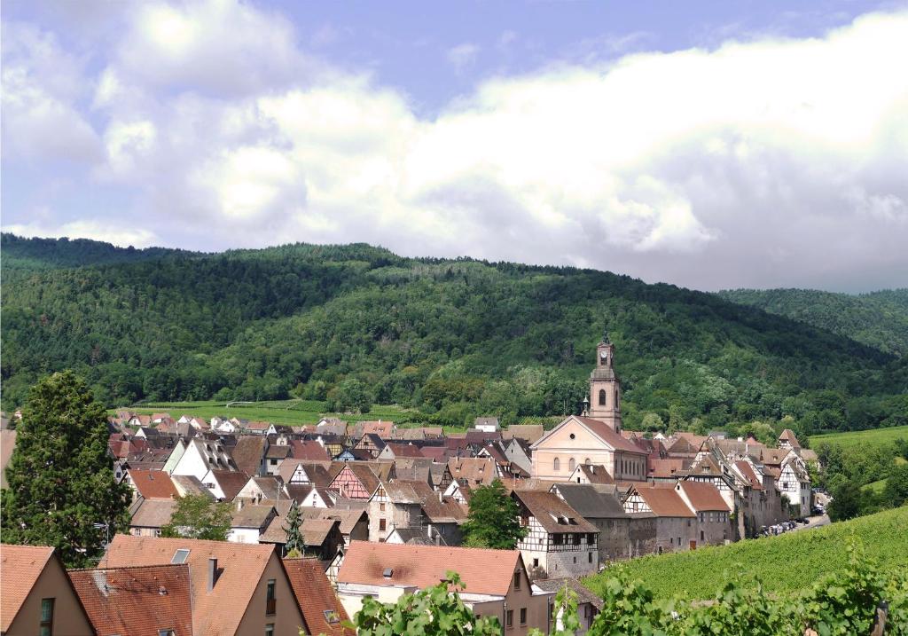 Gîte l'Agapé – photo 9