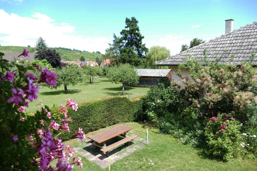 Gîte l'Agapé – photo 13