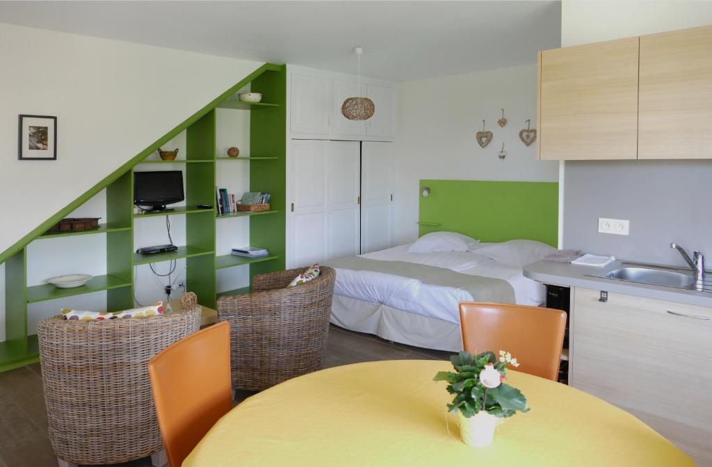 Gîte l'Agapé – photo 4