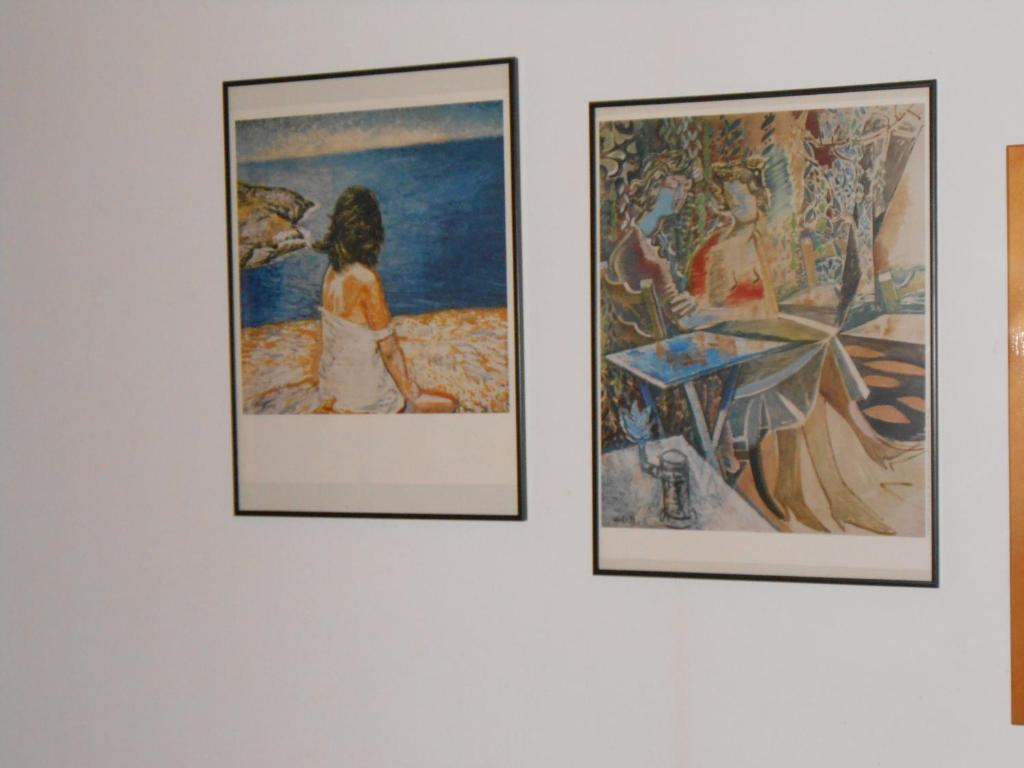 Fotografie z fotogalerie ubytování Hotel Antigoni v destinaci Neochori