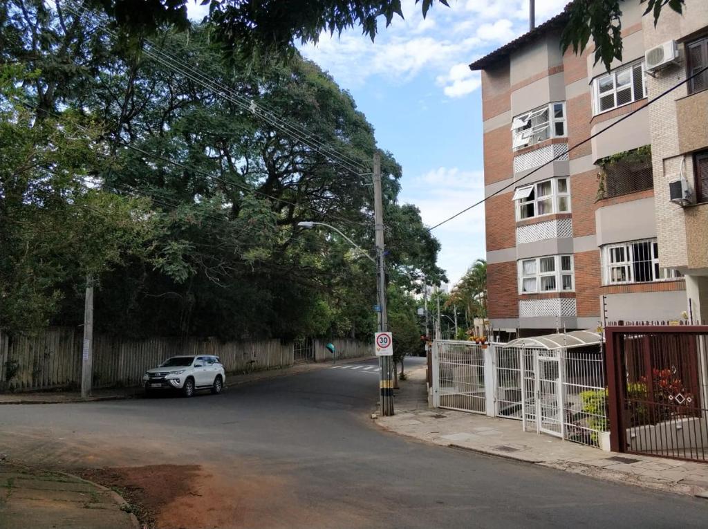  Apartamento em Porto Alegre