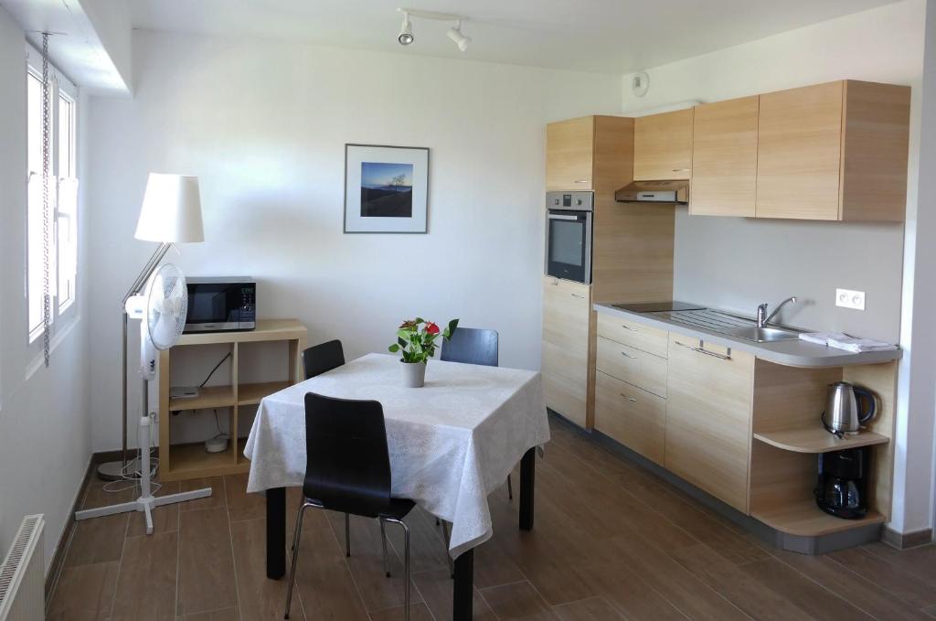 Gîte l'Agapé – photo 19